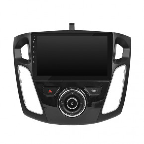    Lesko Ford Focus 3 (2011-2015.) 9 4+64GB 4G+CarPlay Premium GPS  8