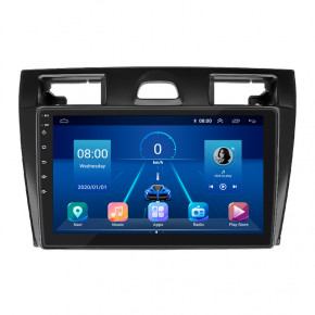   9 Lesko  Ford Tourneo Connect I  2009-2013 Top 2/32 4G WiFi GPS 