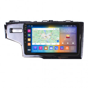  9 Lesko  Honda Jazz III 2014-2017 2/32Gb CarPlay 4G Wi-Fi GPS Prime 8  