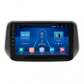   10 Lesko  Hyundai Santa Fe IV 2018-2021 6/128Gb 4G Wi-Fi GPS Top 