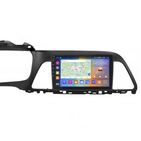   9 Lesko  Hyundai Sonata VII (LF) 2014-2017 4/64Gb CarPlay 4G Wi-Fi GPS Prime 