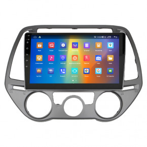   9 Lesko  Hyundai i20 I  2012-2014 4/64Gb CarPlay 4G Wi-Fi GPS Prime  3