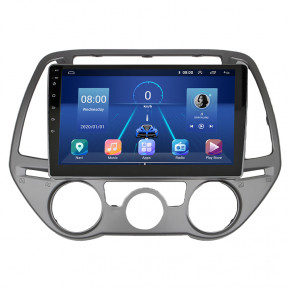   9 Lesko  Hyundai i20 I  2012-2014 Top 2/32 4G WiFi GPS 