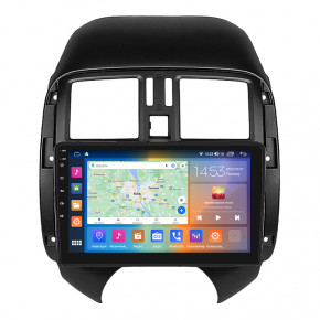   9 Lesko  Nissan Latio I (N17) 2012-2014 4/64Gb CarPlay 4G Wi-Fi GPS Prime IPS 