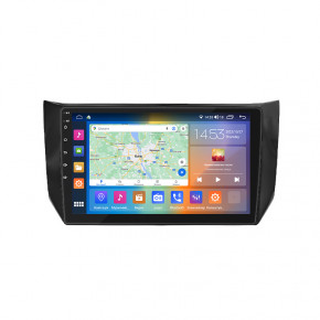   10 Lesko  Nissan Sentra VII (B17) 2012-2017 2/32Gb CarPlay 4G Wi-Fi GPS Prime 
