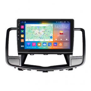   10 Lesko  Nissan Teana II  2011-2014 2/32Gb CarPlay 4G Wi-Fi GPS Prime