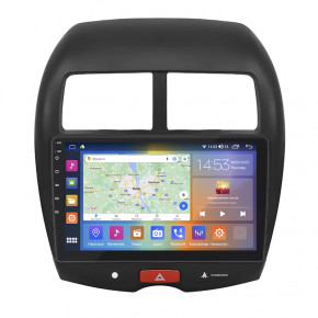   10 Lesko  Peugeot 4008  2012-2017 4/64Gb CarPlay 4G Wi-Fi GPS Prime IPS 8  