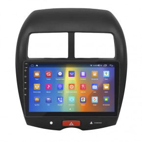   10 Lesko  Peugeot 4008  2012-2017 4/64Gb CarPlay 4G Wi-Fi GPS Prime IPS 8   4