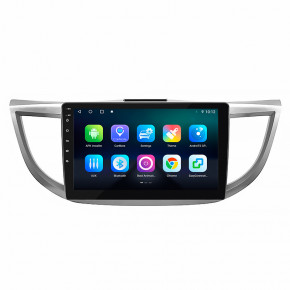    Lesko 10 LeskoHonda CR-V 2012-2016 4+32 4G+CarPlay Premium Android 11 4