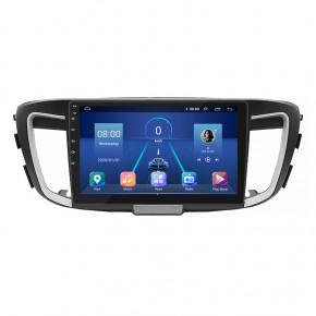   10 Lesko  Honda Accord IX 2012-2015 Top 4/32 4G WiFi GPS 