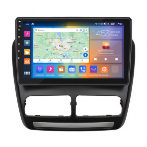   10 Lesko  Opel Combo D 2011-2017 2/32Gb CarPlay 4G Wi-Fi GPS Prime IPS 8  