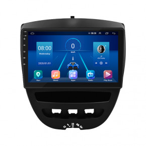   10 Lesko  Toyota Aygo I  2 2012-2014 Top 4/64 4G WiFi GPS 