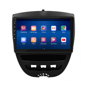   10 Lesko  Toyota Aygo I  2 2012-2014 Top 4/64 4G WiFi GPS  3