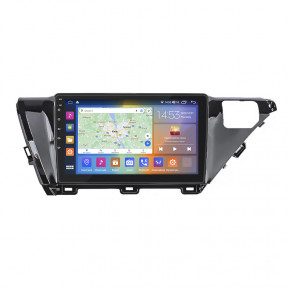   10 Lesko  Toyota Camry VIII (XV70) 2017-2021 2/32Gb CarPlay 4G Wi-Fi GPS Prime 