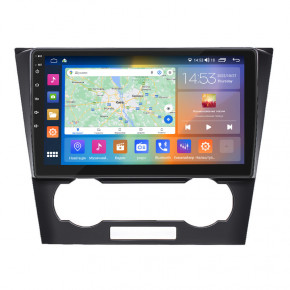   9 Lesko  Chevrolet Epica V250  2008-2012 4/64Gb CarPlay 4G Wi-Fi GPS Prime
