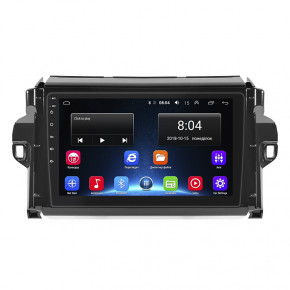   9 Lesko  Toyota Fortuner II 2015-2020 2/32Gb Wi-Fi GPS Base 