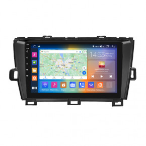   9 Lesko  Toyota Prius III  (XW30) 2011-2015 2/32Gb CarPlay 4G Wi-Fi GPS Prime