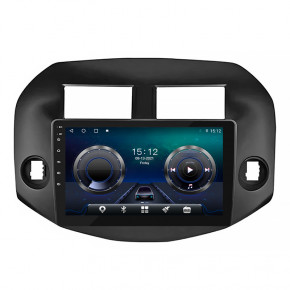   Lesko Toyota RAV4 2007-2012 104+64 4G+CarPlay  11 GPS Wi-Fi Premium 3