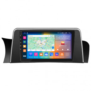   Lesko  BMW X3 II (F25) 2010-2014 IPS 9 2/32Gb CarPlay 4G Wi-Fi GPS DSP- Prime