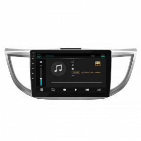   Lesko  Honda CR-V IV 2011-2015  10 2/32Gb/ Wi-Fi Optima GPS Android  3
