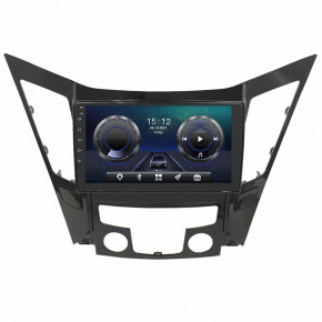   Lesko  Hyundai Sonata VI (YF) 2009-2014  9 4/32Gb/ 4G/ Wi-Fi/ CarPlay Premium GPS