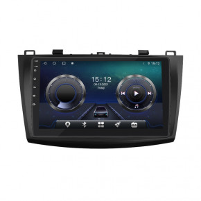   Lesko  Mazda 3 II (BL)  2011-2013  9 4/64Gb/ 4G/ Wi-Fi/ CarPlay Premium