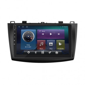   Lesko  Mazda 3 II (BL)  2011-2013  9 4/64Gb/ 4G/ Wi-Fi/ CarPlay Premium 4