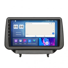   Lesko  Mazda CX-3 I 2015-2018  9 2/32Gb CarPlay 4G Wi-Fi GPS Prime