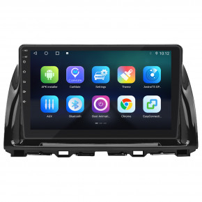   Lesko  Mazda CX-5 I 2011-2015  9 4/32Gb/ 4G/ Wi-Fi/ CarPlay Premium Android GPS 5