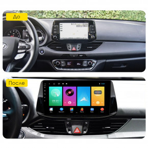   Lesko   Hyundai I30 2017-2020 9 2+32 Wi-Fi GPS Optima 7