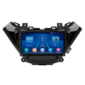   Lesko  Chevrolet Malibu IX 2015-2018  9 2/32Gb 4G Wi-Fi GPS Top