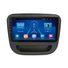   Lesko  Chevrolet Malibu IX  2018-..  9 6/128Gb 4G Wi-Fi GPS Top
