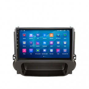  Lesko  Chevrolet Malibu VIII  2013-2016  9 2/32Gb CarPlay 4G Wi-Fi GPS Prime 3