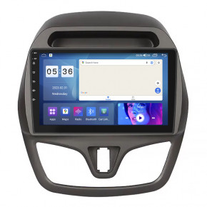   Lesko  Chevrolet Spark IV 2015-2018  9 2/32Gb CarPlay 4G Wi-Fi GPS Prime
