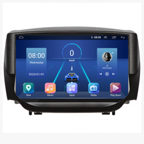   Lesko  Ford EcoSport I 2014-2018  9 4/32Gb 4G Wi-Fi GPS Top