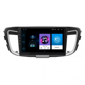   Lesko  Honda Accord IX 2012-2015  10 1/16Gb Wi-Fi GPS Base