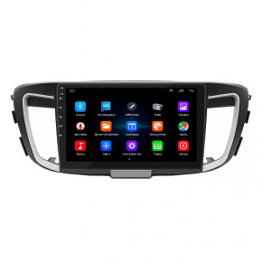   Lesko  Honda Accord IX 2012-2015  10 1/16Gb Wi-Fi GPS Base 3