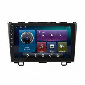   Lesko  Honda CR-V III 2006-2009  9 4/32Gb/ 4G/ Wi-Fi/ CarPlay Premium GPS Android