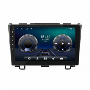   Lesko  Honda CR-V III 2006-2009  9 4/32Gb/ 4G/ Wi-Fi/ CarPlay Premium GPS Android 3