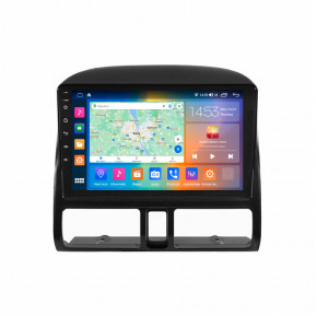   Lesko  Honda CR-V II  2004-2006 IPS 9 2/32Gb CarPlay 4G Wi-Fi GPS Prime