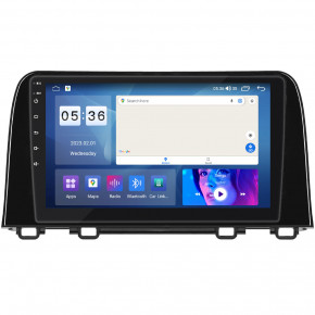   Lesko  Honda CR-V V 2016-2020  9 2/32Gb CarPlay 4G Wi-Fi GPS Prime