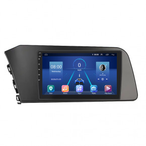   Lesko  Hyundai Elantra VII (CN7) 2020-  9 4/32Gb 4G Wi-Fi GPS Top