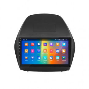   Lesko  Hyundai ix35 I  2013-2015 IPS 10 4/64Gb CarPlay 4G Wi-Fi GPS Prime 3