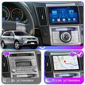   Lesko  Hyundai ix55 2008-2013  9 2/32Gb Wi-Fi GPS Base 4