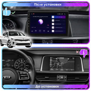   Lesko  Kia K5 II 2015-2020  10 2/32Gb Wi-Fi GPS Base 3