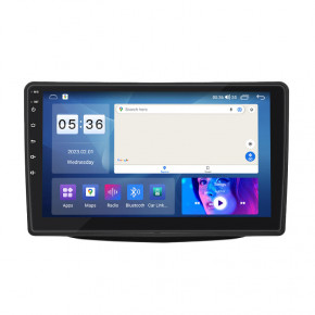   Lesko  Kia Sorento II  ver 2 2012-2015  9 4/64Gb CarPlay 4G Wi-Fi GPS Prime
