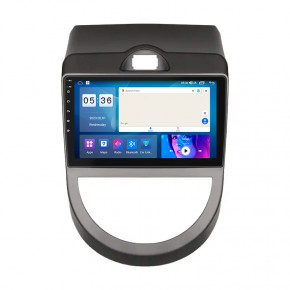   Lesko  Kia Soul I  2011-2014  9 2/32Gb CarPlay 4G Wi-Fi GPS Prime