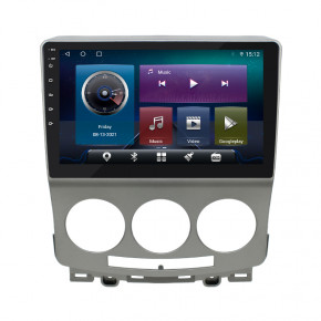   Lesko  Mazda 5 I (CR) 2005-2007  9 4/32Gb/ 4G/ Wi-Fi/ CarPlay Premium GPS Android 3