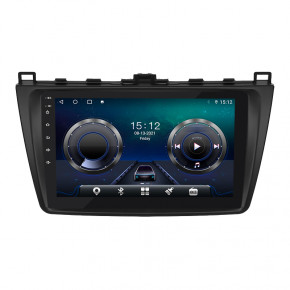   Lesko  Mazda 6 II (GH)  2009-2013  9 4/64Gb/ 4G/ Wi-Fi/ CarPlay Premium