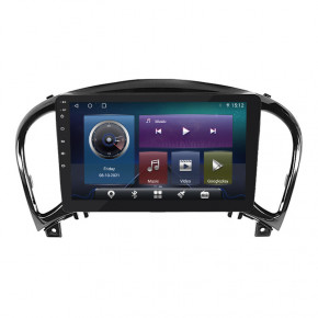   Lesko  Nissan Juke 2010-2019  9 4/64Gb/ 4G/ Wi Fi/ CarPlay GPS Android 3